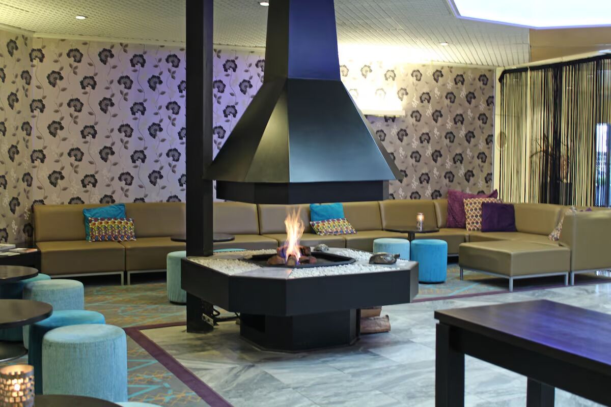 Interieur