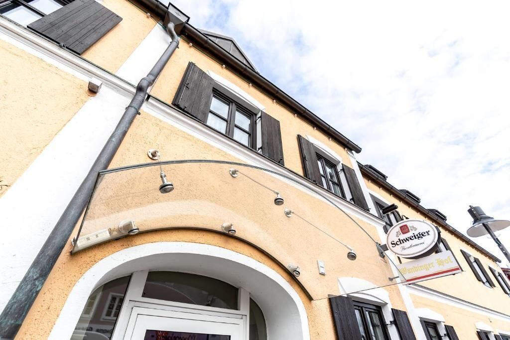 Chi tiết ngoại thất