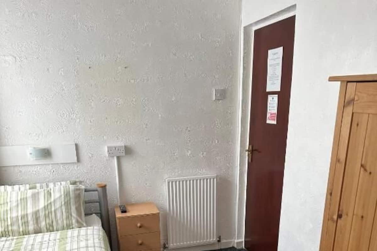 シングルルーム