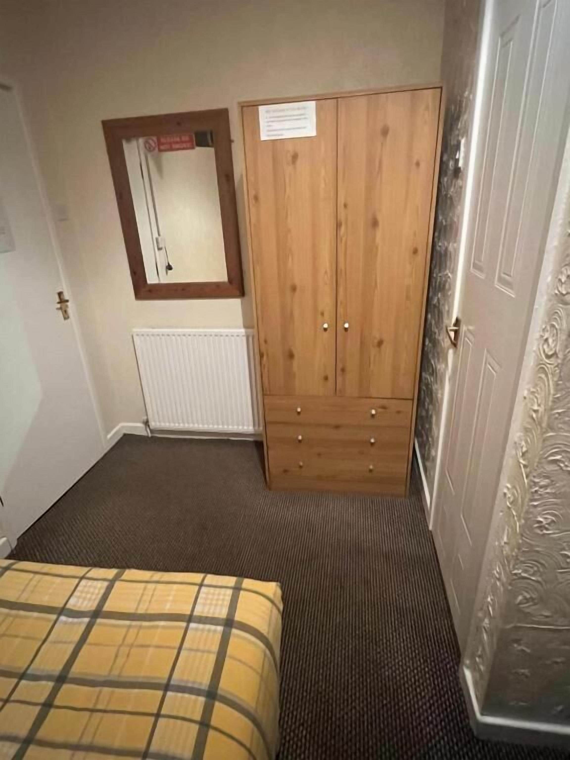 Family Quadruple Room