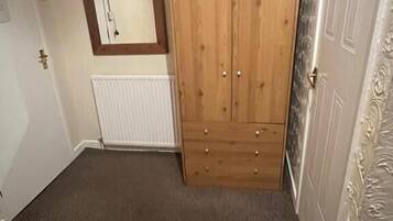 Family Quadruple Room