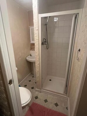 家庭四人房 | 浴室