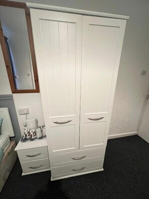 Family Triple Room | Interior