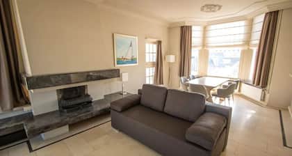 Scenic Bergen Stay Near Majestic Dunes, Breezy Trails, and Seaside Serenity