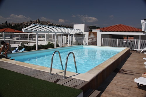 5min de la Plage! Appart Confortable | Piscine