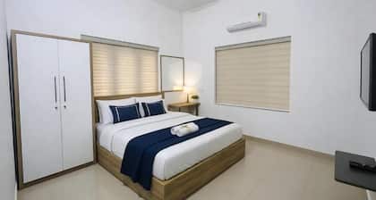 Easy Nest Residency