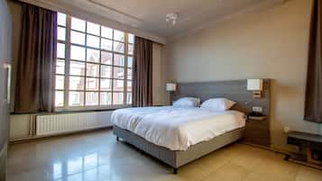1 slaapkamer, gratis wifi, beddengoed