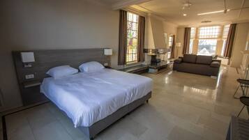 1 slaapkamer, gratis wifi, beddengoed