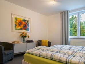 2 bedrooms, Internet - in Stadtrandlage mit guter Anbindung, sowie groß by Interhome (Dresden)