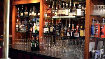 Bar (in loco)