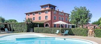Casale Bolgherese by Interhome