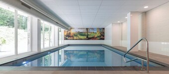 Your Relaxing Base for Outdoor and City Adventures! Indoor Pool, Onsite Dining!