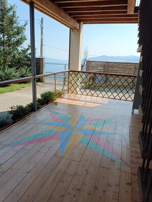 Property grounds - WEEKEND HEALTH WELLNESS REGENERATE (Bossico)