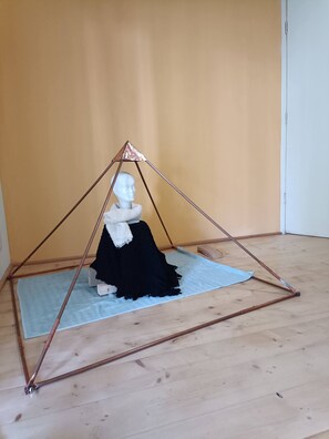 Interior - WEEKEND HEALTH WELLNESS REGENERATE (Bossico)