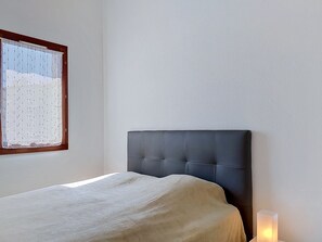 1 habitación y internet 
