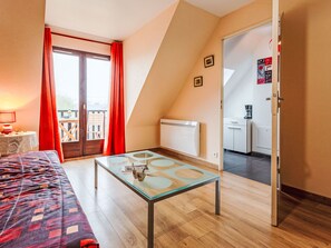 Room - Les Sylvestres by Interhome (Cabourg)