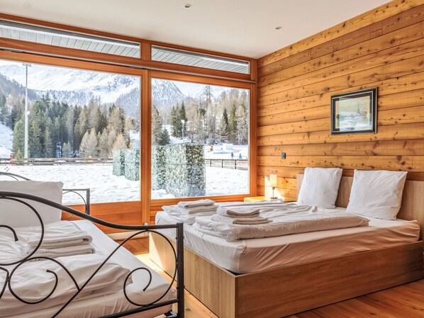 Room - Rosablanche by Interhome (Siviez-Nendaz)