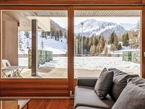Interior - Rosablanche by Interhome (Siviez-Nendaz)