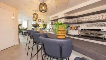 Bar (in loco)
