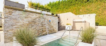 Always a Great Idea To Unwind! Surrounded by Nature, Spa, and Wellness Options!