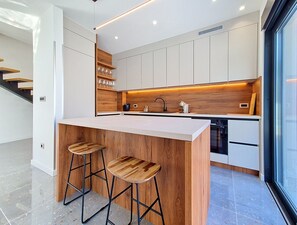 Private kitchen - Aloa IV by Interhome (Brač/Splitska)