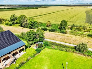 Exterior - Hundegutshof by Interhome (Wingst)
