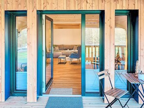 Interior - Hundegutshof by Interhome (Wingst)