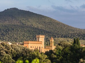 Point of interest - Casale Bolgherese by Interhome (Bolgheri)