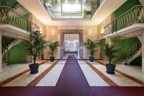 Interior - Residenze Chamur  (Palermo)