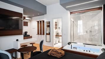 Romantic Double Room