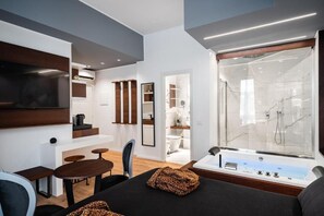 Romantic Double Room - Residenze Chamur  (Palermo)