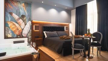 Romantic Double Room