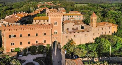Casale Bolgherese by Interhome
