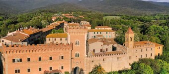 Casale Bolgherese by Interhome