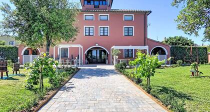 Casale Bolgherese by Interhome