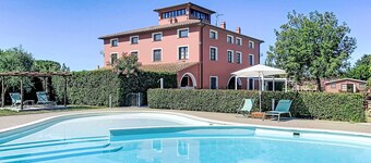 Casale Bolgherese by Interhome
