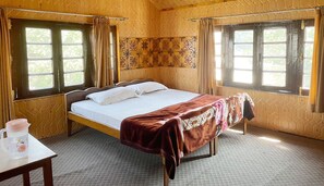 Room - Lakshmi Guest House (Srinagar)
