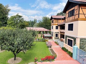 Exterior - Lakshmi Guest House (Srinagar)