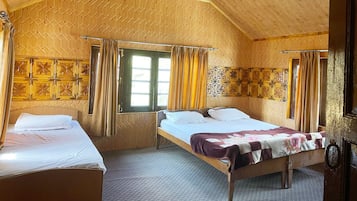 Standard Room, Hill View, Lakeside