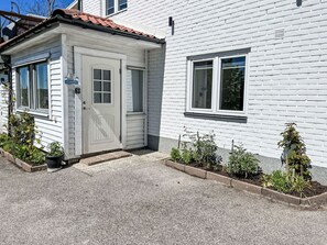 Exterior detail - Stadsro by Interhome (Vimmerby)