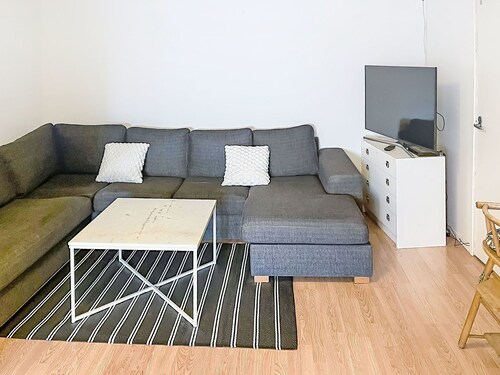 Stadsro by Interhome