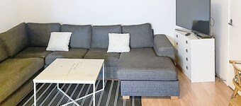 Stadsro by Interhome