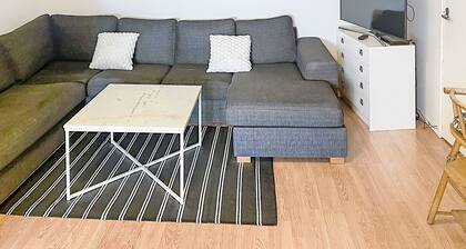 Stadsro by Interhome