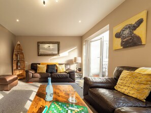 TV - The Bungalow by Interhome (Pentewan)