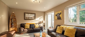 The Bungalow by Interhome
