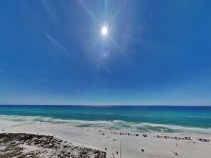 Am Strand