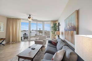 TV - Caribe Resort 309D by Liquid Life (Orange Beach)