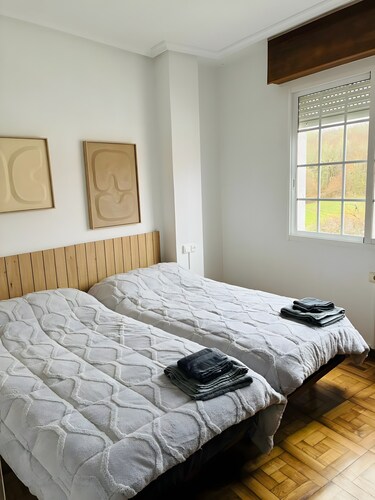 Apartment 'Familia Froufe 2'