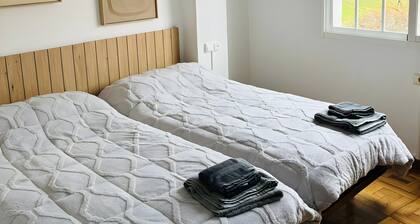 Apartment 'Familia Froufe 2'