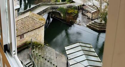 Apartment 'Familia Froufe 3' with Mountain Views, Pool and Wi-Fi